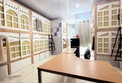 Bán nhà 3 tầng 6 phòng rộng, hẻm 5m, khu Tân Bình... Bán nhà riêng tại Bảy Hiền, Hồ Chí Minh 01