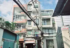🏢❇️MTKD ĐA NGÀNH NGHỀ – ĐƯỜNG NHỰA 8M – GIẢM CÒN 9,3 TỶ
🏡 Phạm Văn Chiêu, Gò Vấp
📐 77,4m² –... Bán nhà riêng tại Thông Tây Hội, Hồ Chí Minh 01