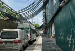 🏡 SIÊU PHẨM NGUYỄN KHOÁI – THÔNG TRẦN KHÁT CHÂN – PHÂN LÔ DÂN TRÍ CAO – 6 NGỦ – Ô CHỜ THANG MÁY... Bán nhà riêng tại Hai Bà Trưng, Hà Nội 16