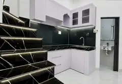 Bán nhà riêng 3 tầng quận 4, diện tích 22.3m2, giá nhỉnh 3.x tỷ... Bán nhà riêng tại Xóm Chiếu, Hồ Chí Minh 03