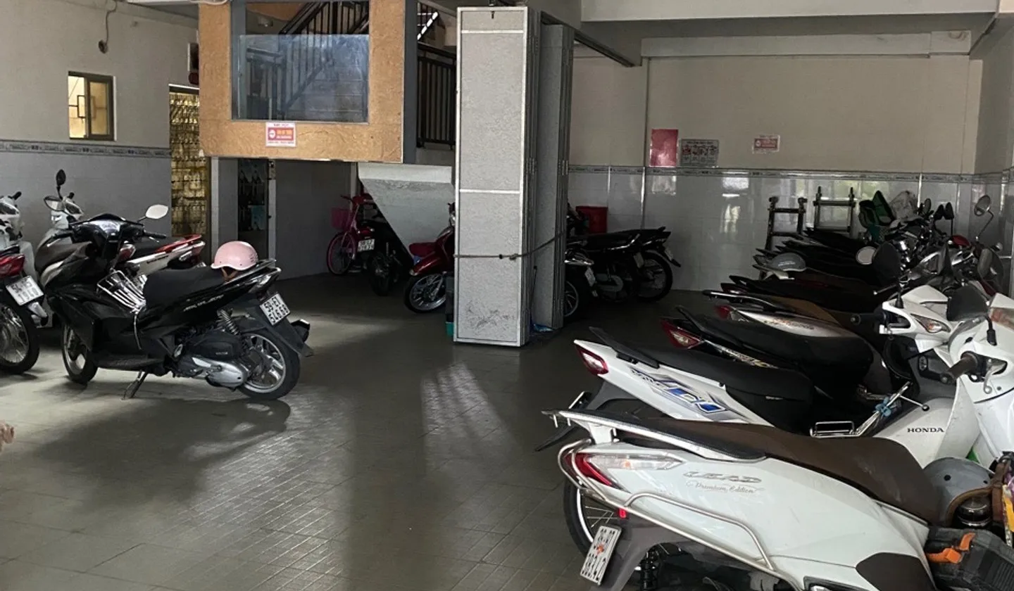 Bán toà nhà căn hộ dịch vụ 180m2, 48 phòng, khu Tên Lửa, Bình Trị Đông , Bình Tân, thu nhập khủng.... Bán nhà riêng tại Bình Tân, Hồ Chí Minh 01