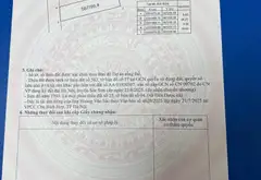 Đất Vàng 99.4m² - Cơ Hội Đầu Tư Vàng!... Bán đất tại Sóc Sơn, Hà Nội 02