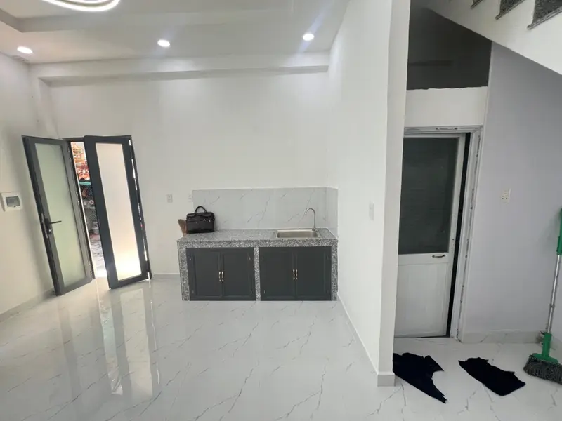 Nhà 2 Tầng Giá Tốt Tại Phường Phú Định, Cơ Hội Sở Hữu Hiếm Có... Bán nhà riêng tại Phú Định, Hồ Chí Minh 01