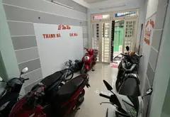 Bán nhà 3 tầng kiên cố trung tâm Quận 10 diện tích 50m2... Bán nhà riêng tại Hòa Hưng, Hồ Chí Minh 05