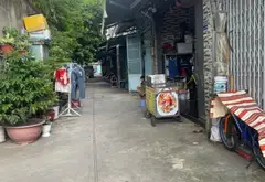 Bán nhà riêng 2 tầng 39.8m2 tại Bình Tân, giá 3.69 tỷ... Bán nhà riêng tại Bình Trị Đông, Hồ Chí Minh 03