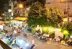 MẶT TIỀN KINH DOANH Q11 , PHAN XÍCH LONG GIÁP 3/2 QUẬN 10... Bán nhà mặt phố tại Minh Phụng, Hồ Chí Minh 07