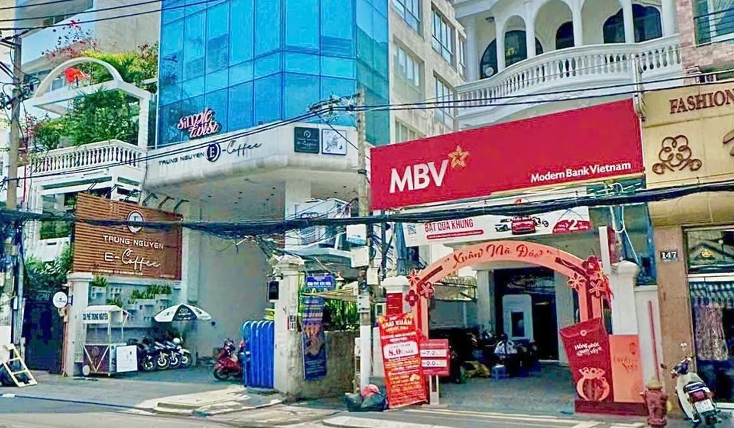 Nhà phố tinh tế, an ninh tại phường trung tâm với diện tích 31m2... Bán nhà riêng tại Bình Thạnh, Hồ Chí Minh 01