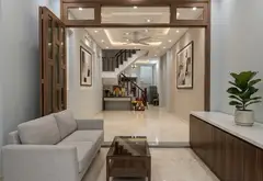 NHÀ 3 TẦNG BTCT 64 M² – HẺM Ô TÔ_ GIÁP NGUYỄN ẢNH THỦ,QUÂN 12 ,NHỈNH 5 TỶ... Bán nhà riêng tại Trung Mỹ Tây, Hồ Chí Minh 01
