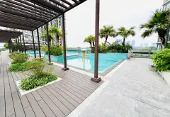Bán căn hộ dịch vụ 3 phòng ngủ tại Ecopark, diện tích 68.8m², sổ đỏ lâu dài... Bán căn hộ chung cư tại Văn Giang, Hưng Yên 05