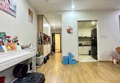 Căn hộ 2 phòng ngủ rộng rãi tại khu đô thị Times City, diện tích 83,1m2... Bán căn hộ chung cư tại Hai Bà Trưng, Hà Nội 03