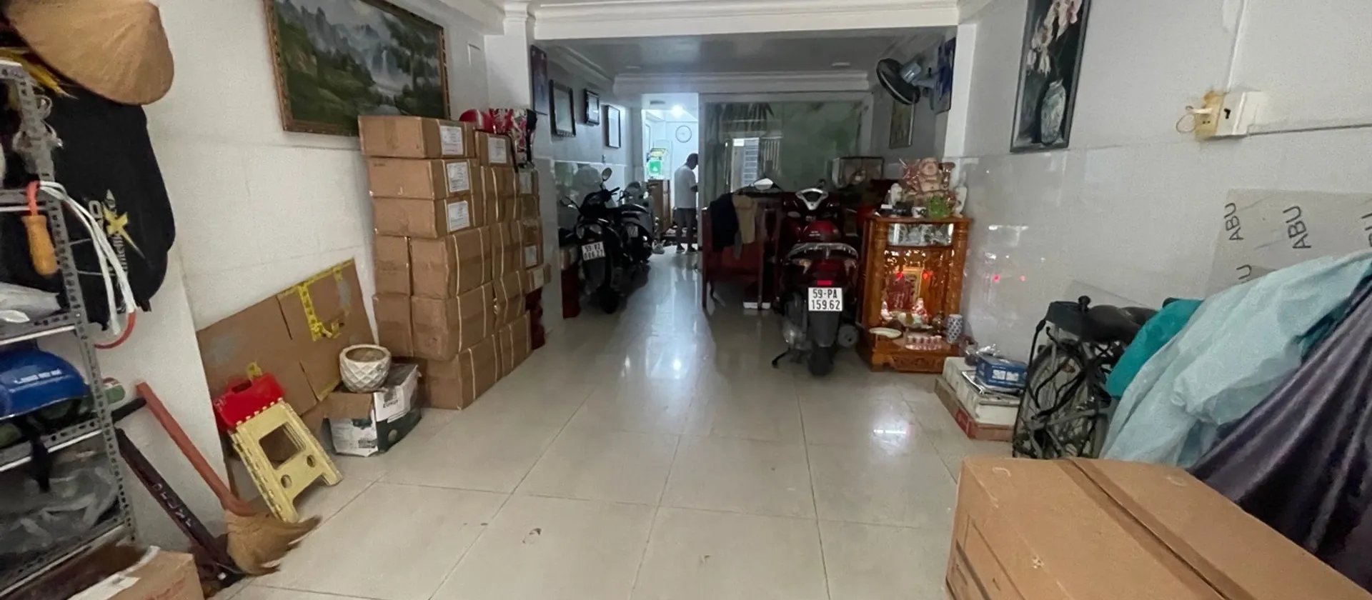 Bán nhà riêng 5 tầng tại Lạc Long Quân, Tân Bình, khu vực hiếm nhà bán... Bán nhà riêng tại Bảy Hiền, Hồ Chí Minh 01