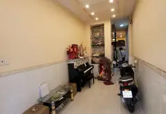 Bán nhà riêng 4 tầng phường Đức Nhuận, Hồ Chí Minh, nhà mới pháp lý rõ ràng... Bán nhà riêng tại Đức Nhuận, Hồ Chí Minh 01