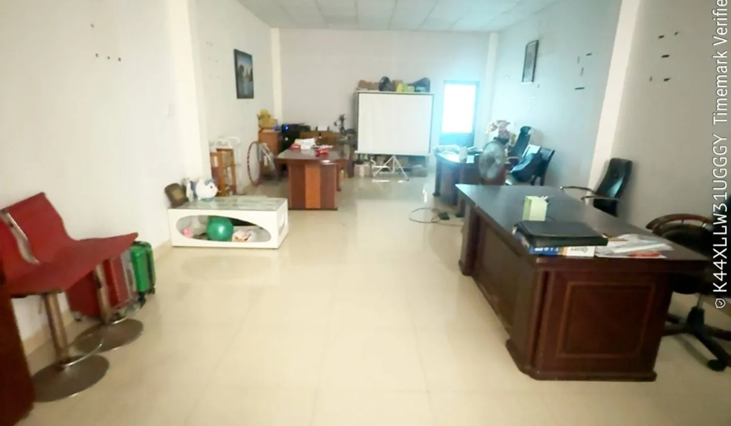 Nhà thật, hình ảnh thật, E Kiên nhà phố giá tốt ở HCM... Bán nhà riêng tại Thới An, Hồ Chí Minh 01