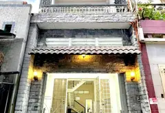 Nhà đẹp hẻm ô tô Thiên Phước, Tân Bình giá hấp dẫn... Bán nhà riêng tại Tân Hòa, Hồ Chí Minh 03