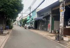 Nhà mặt tiền đường Tân Kỳ Tân Quý vào 200m— 3PN — 4.2x14m — 4 tỷ 799— Sổ hồng riêng chính chủ... Bán nhà riêng tại Bình Hưng Hòa, Hồ Chí Minh 02
