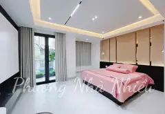 Cơ hội sở hữu nhà phố hiện đại gần KDC Era Town, giá tốt chỉ 16,3 tỷ... Bán nhà mặt phố tại Tân Mỹ, Hồ Chí Minh 16