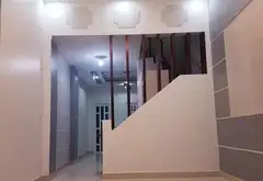 Xe hơi ngủ nhà Huỳnh Tấn Phát Nhà Bè – 4×17,5m, 72m² nhỉnh 6 tỷ... Bán nhà riêng tại Nhà Bè, Hồ Chí Minh 03