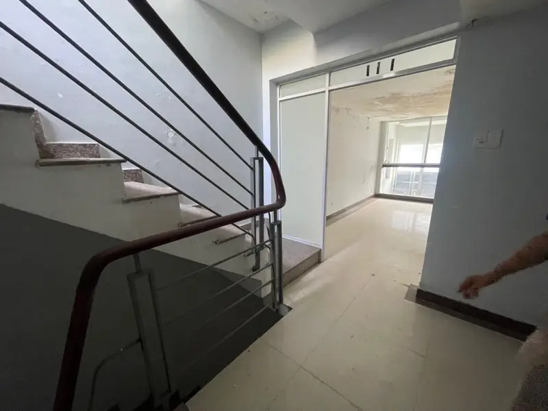 Nhà 5 tầng rộng rãi ngay Quang Trung giá sốc giảm 500 triệu... Bán nhà riêng tại Thông Tây Hội, Hồ Chí Minh 01