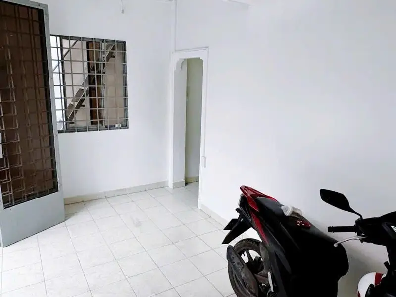 Nhà 2 Tầng Rộng Rãi Bình Thạnh Gần Bến Xe... Bán nhà riêng tại Bình Thạnh, Hồ Chí Minh 01