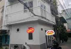 Nhà lô góc trung tâm, giá cực hấp dẫn chỉ hơn 2 tỷ... Bán nhà riêng tại Phú Nhuận, Hồ Chí Minh 01