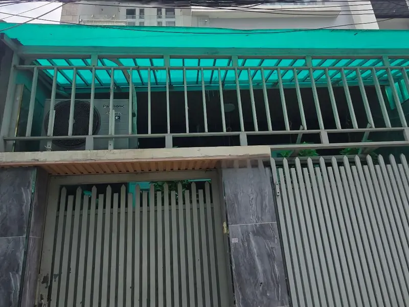 Nhà đẹp sân thượng siêu thoáng Lạc Long Quân chỉ 8.5 tỷ... Bán nhà riêng tại Tân Hòa, Hồ Chí Minh 01
