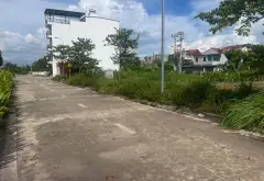BÁN ĐẤT PHÂN LÔ - ĐẤU GIÁ QUANG TIẾN SÓC SƠN - VỈ HÈ - Ô TÔ TRÁNH - KINH DOANH - GẦN SÂN BAY... Bán đất tại Nội Bài, Hà Nội 01