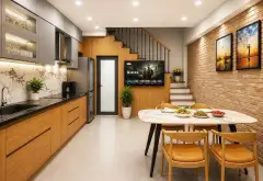 💥💥🌟 CÙ CHÍNH LAN – LÕI THANH XUÂN – NHÀ MỚI Ở NGAY – FULL NỘI THẤT 🔥🔥... Bán nhà riêng tại Phương Liệt, Hà Nội 06