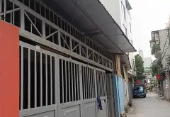 B-ÁN NHÀ 3 TẦNG – 2 MẶT THOÁNG – THÔN GIÁO, ĐẠI ĐỒNG, BẮC NINH .... Bán nhà riêng tại Đại Đồng, Bắc Ninh 04