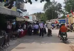 Bán nhà mặt phố Kênh Nước Đen, Bình Tân giá 80 tỷ, rộng 1500m2... Bán nhà mặt phố tại Bình Hưng Hòa, Hồ Chí Minh 14