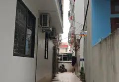 Bán nhà riêng kv chợ nhổn, 5 tầng mới đẹp, gần oto... Bán nhà riêng tại Hoài Đức, Hà Nội 07