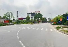 Đất Vàng View Công Viên Khu Đấu Giá Vân Hà... Bán đất tại Thư Lâm, Hà Nội 01