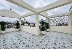 Nhà riêng đẳng cấp tại Phường An Hội Tây, Hồ Chí Minh... Bán nhà riêng tại An Hội Tây, Hồ Chí Minh 17