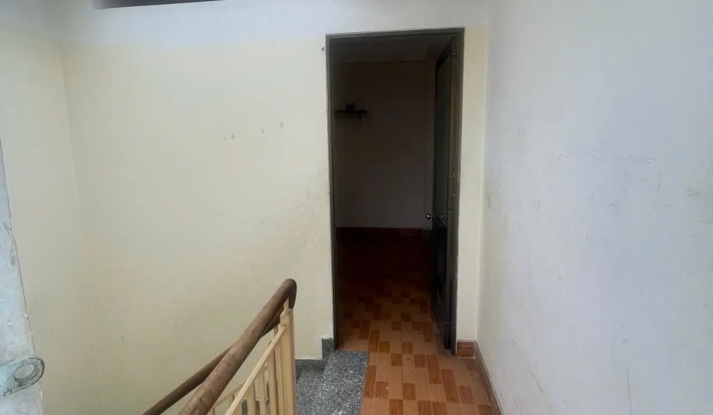 Nhà 4 tầng 6PN trung tâm Quận 3, giá tốt cho nhà thực... Bán nhà riêng tại Bàn Cờ, Hồ Chí Minh 01
