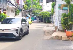 NHÀ QUANG TRUNG – GÒ VẤP – SÁT CHỢ HẠNH THÔNG TÂY. CHỈ 3.x TỶ.... Bán nhà riêng tại An Hội Tây, Hồ Chí Minh 01