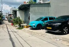 Bán nhà 3 tầng 100m2 hẻm kinh doanh Bình Tân giá 8,6 tỷ... Bán nhà riêng tại Bình Trị Đông, Hồ Chí Minh 01