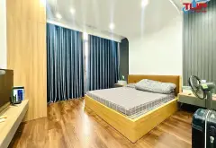 Nhà riêng 3.5 tầng mặt ngõ ngay gần phố Trần Nguyên Hãn với thiết kế hiện đại... Bán nhà riêng tại Lê Chân, Hải Phòng 16