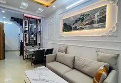 BÁN NHÀ TRUNG TÂM HÀ ĐÔNG 33M 5 TẦNG HƠN 7 TỶ, FUL NỘI THẤT CAO CẤP, SỔ ĐỎ CHÍNH CHỦ... Bán nhà riêng tại Hà Đông, Hà Nội 03