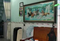 Nhà đẹp 3PN tiện nghi ngay trung tâm Đông Hòa... Bán nhà riêng tại Đông Hòa, Hồ Chí Minh 11