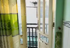 Bán nhà 3 tầng 45m² tại phường Phú Định giá 1,4 tỷ... Bán nhà riêng tại Phú Định, Hồ Chí Minh 08