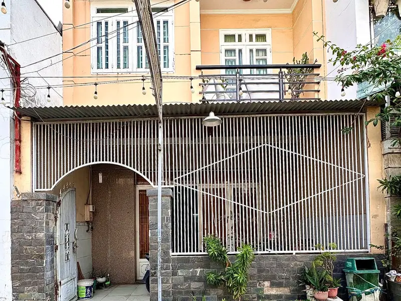 👉👉👉HIẾM CÓ KHÓ TÌM : TRUNG MỸ TÂY – GIÁ 5 tỷ... Bán nhà riêng tại Bà Điểm, Hồ Chí Minh 01