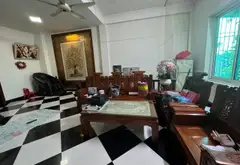 Bán nhà 5 tầng mặt phố ô tô tránh tại Phường Dương Nội, Hà Nội, kinh doanh sầm uất... Bán nhà riêng tại Dương Nội, Hà Nội 12