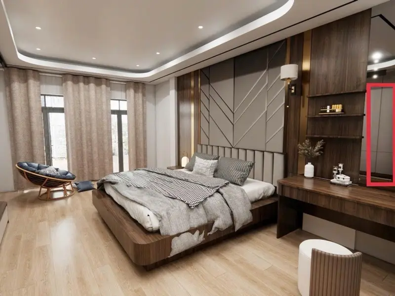 Nhà mặt phố Trần Quốc Hoàn, kinh doanh đỉnh, thang máy hiện đại... Bán nhà mặt phố tại Cầu Giấy, Hà Nội 01
