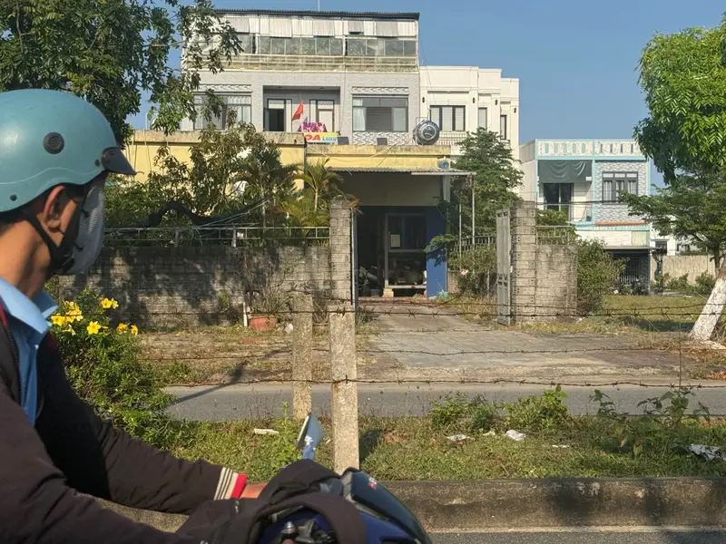 Cơ hội sở hữu đất hai mặt tiền sát biển Điện Ngọc Đà Nẵng giá tốt... Bán đất tại Điện Bàn Đông, Đà Nẵng 01