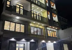 Nhà 5 tầng diện tích 51m2 tại Bình Tân, hẻm xe hơi rộng... Bán nhà riêng tại Bình Trị Đông, Hồ Chí Minh 01