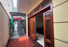 Nhà riêng 3 tầng rộng 73m2 tại Phúc Lợi, nhiều tiện ích trung tâm... Bán nhà riêng tại Phúc Lợi, Hà Nội 06