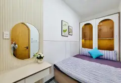 Bán nhà riêng phường 14 Gò Vấp, 40m², 3 phòng ngủ, full nội thất, pháp lý đầy đủ... Bán nhà riêng tại An Hội Tây, Hồ Chí Minh 13