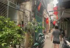 Nhà 2 Tầng Khu Vip Quận 10, Giá Mềm Hấp Dẫn... Bán nhà riêng tại Diên Hồng, Hồ Chí Minh 11