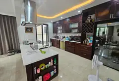 Bán biệt thự liền kề - Long Biên - Thạch Bàn - DT 233m - 4x ti... Bán nhà mặt phố tại Bát Tràng, Hà Nội 09