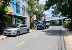 Nhà mặt phố Phạm Thế Hiển đẳng cấp, không gian sống ưu việt... Bán nhà mặt phố tại Bình Đông, Hồ Chí Minh 02
