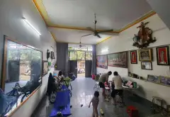 Bán nhà riêng Mê Linh mặt ngõ ô tô, 75 m², 3 tầng, pháp lý rõ ràng... Bán nhà riêng tại Quang Minh, Hà Nội 01